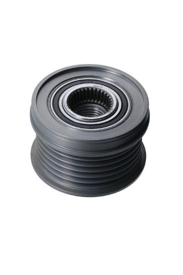 Alternator Freewheel Clutch DAEWOO, MERCEDES BENZ