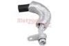 Radiator Hose BMW 11 53 7 649 070