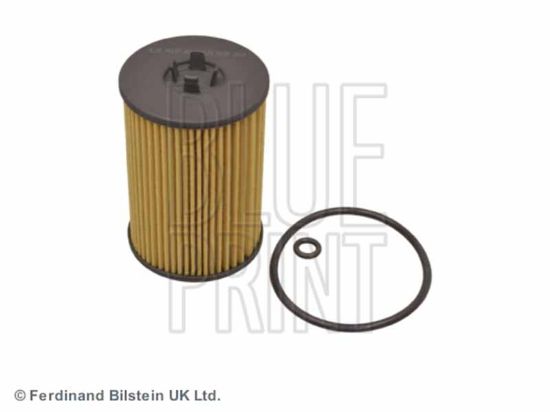 Oil Filter VAG - 03N 115 466A