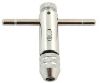 Thread Tap Set Põrkkraanivõti 3–6 mm