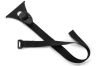 Boot-/Cargo Area Bag Strap Kit for Organizers (Caravan Rail-ile), 2tk