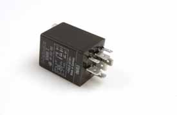 Relay, auxilliary heater VõIMENDUSRELEE 12V THERMO TOP