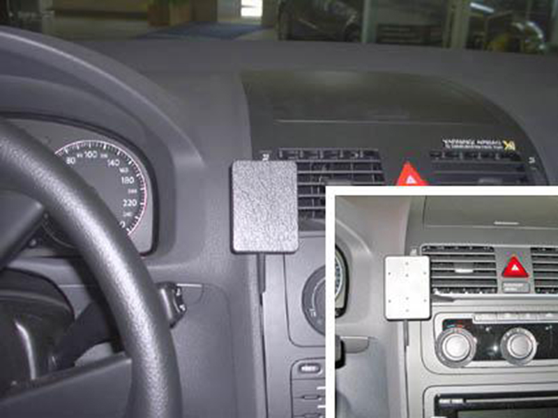 Trim Frame VolksWagen Touran 03-