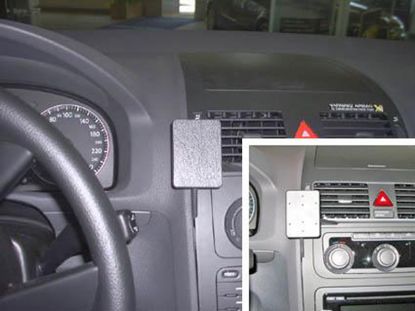 Trim Frame VolksWagen Touran 03-