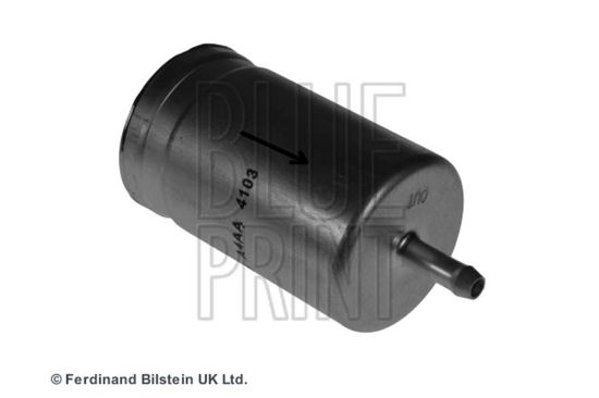 Fuel Filter 16400-41B00 - MAZDA, NISSAN
