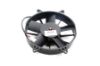 Electric Motor, radiator fan VA15-AP70/LL-39A 12V imev 255mm