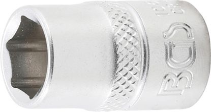 Socket Wrench Insert 3/8" Socket "Pro Torque®", 11 mm