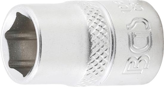 Socket Wrench Insert 3/8" Socket "Pro Torque®", 11 mm