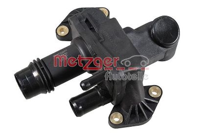 Coolant Flange LAND ROVER LR073372