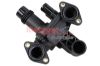 Coolant Flange LAND ROVER LR073372