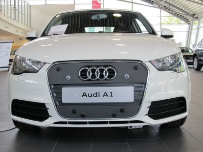Trim/Protection Strip, radiator grille Audi A1 2010-2015