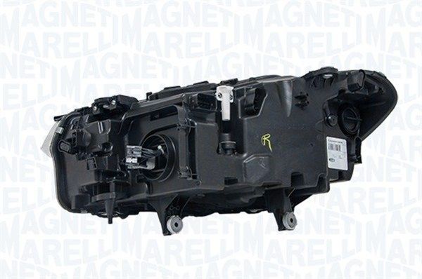 Headlight BMW X3 (G01, F97)