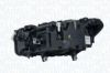 Headlight BMW X3 (G01, F97)