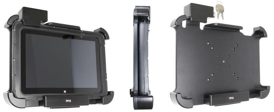Tablet Holder Zebra ET50/55 lukustiga