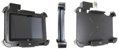 Tablet Holder Zebra ET50/55 lukustiga