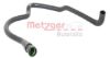 Radiator Hose FORD