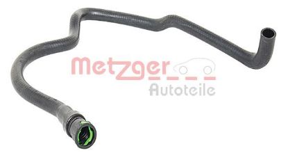Radiator Hose FORD