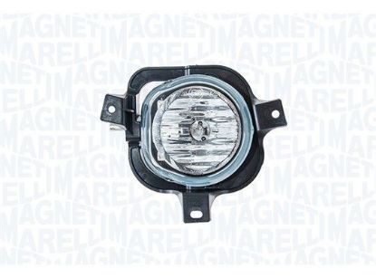 Front Fog Light FORD KA (B420)
