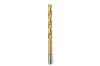 Drill Bit puur TIN 10,0mm 1tk