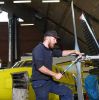Torque Wrench Digitaalne nurga ja momendi funktsiooniga 7-136Nm