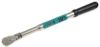 Torque Wrench Digitaalne nurga ja momendi funktsiooniga 7-136Nm