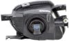 Front Fog Light E-CLASS (W211) - parem