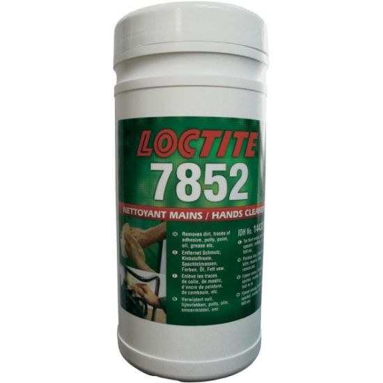 Hand Cleaning Cloths SF 7852 Kätepuhastuslapid 70 tk