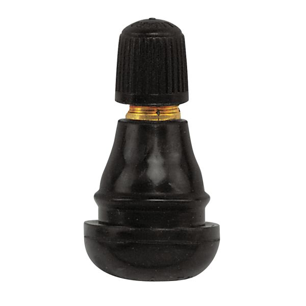 Valve, tyre-pressure monitoring system Ventiil TR412 25/33mm 10tk