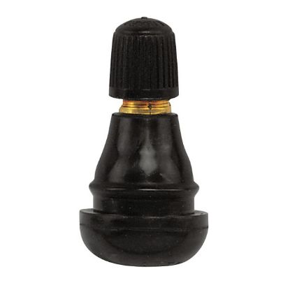 Valve, tyre-pressure monitoring system Ventiil TR412 25/33mm 10tk Valve, tyre-pressure monitoring system Ventiil TR412 25/33mm 10tk