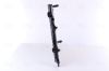 Radiator, engine cooling VW-JETTA   10-