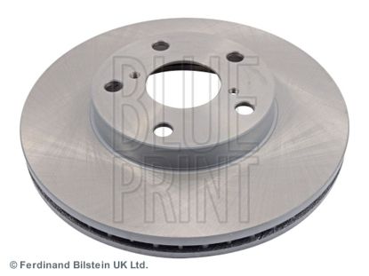 Brake Disc TOYOTA - 43512-32160