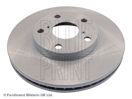 Brake Disc TOYOTA - 43512-32160