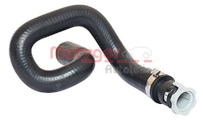Radiator Hose FORD