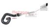 Radiator Hose FORD