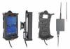 Mobile phone/PDA holder Honeywell Dolphine 70e