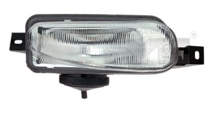 Front Fog Light ESCORT CLASSIC (AAL, ABL)