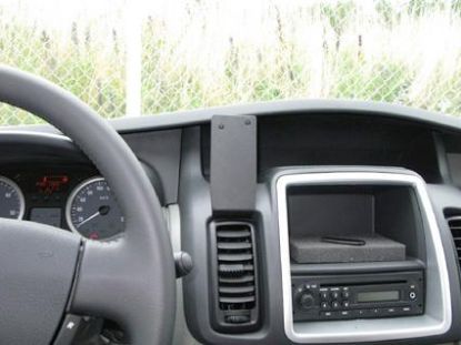 Trim Frame Nissan Primastar 11-12 keskele