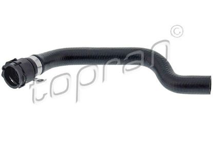 Radiator Hose VAG