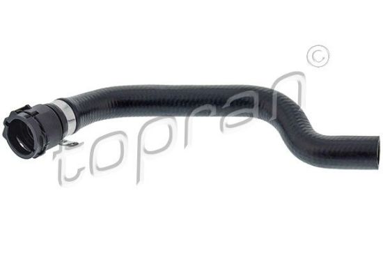 Radiator Hose VAG