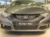 Trim/Protection Strip, radiator grille Honda Civic HB/Tourer 2012-2015