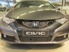Trim/Protection Strip, radiator grille Honda Civic HB/Tourer 2012-2015