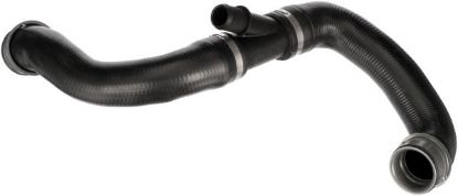 Radiator Hose MERCEDES-BENZ 204 501 40 82/204 501 90 82