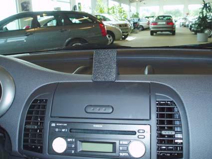 Trim Frame Nissan Micra 03-04
