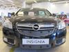 Trim/Protection Strip, radiator grille Opel Insignia 2010-2013
