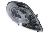 Headlight Renault Traffic 02a.- par.