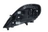 Headlight Renault Traffic 02a.- par.