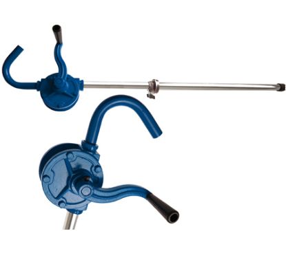 Barrel Pump mehhaaniline õlipump
