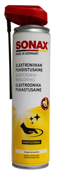 Electronic Cleaner elektroonika puhastusaine 400ml - ADR