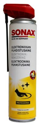 Electronic Cleaner elektroonika puhastusaine 400ml - ADR