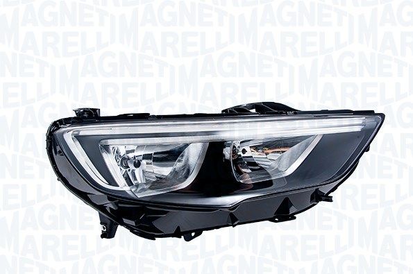 Headlight OPEL INSIGNIA MY17 (E2)
